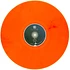 DJ Koze - DJ-Kicks Orange Vinyl Edition