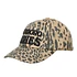 Aries - J'Adoro Aries Leopard Cap