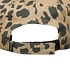 Aries - J'Adoro Aries Leopard Cap