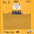 Toni Esposito - Il Grande Espoloratore Black Vinyl Edition