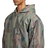 thisisneverthat - Blurred Hooded Jacket
