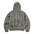 thisisneverthat - Blurred Hooded Jacket