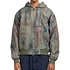 thisisneverthat - Blurred Hooded Jacket