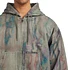 thisisneverthat - Blurred Hooded Jacket