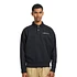 Fleece Sweatshirt (Polo Black)