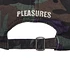 PLEASURES - Lean Camo Hat