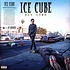 Ice Cube - Man Down HHV Exclusive Limited Deluxe Green / Black Splatter Vinyl Edition