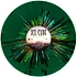 Ice Cube - Man Down HHV Exclusive Limited Deluxe Green / Black Splatter Vinyl Edition