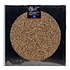 Audio Anatomy - Cork And Nitrile Rubber Mix Slipmat