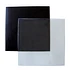 Audio Anatomy - 25X 12" PVC Outer Sleeves (100 Micron)