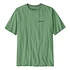 Patagonia - Fitz Roy Icon Responsibili-Tee