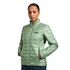 Nano Puff Jacket (Ellwood Green)