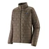 Nano Puff Jacket (Marlow Brown)