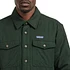 Patagonia - Lightweight Insulated Fjord Flannel Shirt