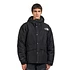 Mountain Down Jacket (Tnf Black)