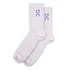 On - Logo Sock High 3-Pack