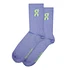 On - Logo Sock High 3-Pack