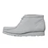 Wallabee BT PAF (Grey / Blue)