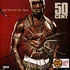 50 Cent - Get Rich Or Die Tryin' HHV GSA Exclusive Red Vinyl Edition
