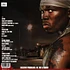 50 Cent - Get Rich Or Die Tryin' HHV GSA Exclusive Red Vinyl Edition