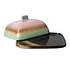 HKLIVING - 70s Ceramics: Butter Dish