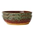HKLIVING - 70s Ceramics: Pasta Bowls (Set of 2)