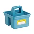 Storage Caddy Small (Light Blue)