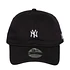 New Era - Mini Logo New York Yankees 9Twenty Cap