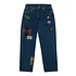 Patta - Whole Lotta Labels Denim Pants