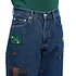 Patta - Whole Lotta Labels Denim Pants