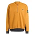 adidas - Equipment Blocked Half-Zip