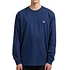 Carhartt WIP - L/S Chase T-Shirt