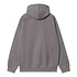 Carhartt WIP - Hooded Chase Sweat
