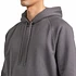 Carhartt WIP - Hooded Chase Sweat