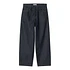 Carhartt WIP - W' Brandon Pant "Smith" Denim, 13.5 oz