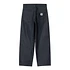 Carhartt WIP - W' Brandon Pant "Smith" Denim, 13.5 oz