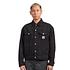 Carhartt WIP - Everson Trucker Jacket "Bradford" Denim, 13.5 oz
