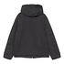 Carhartt WIP - W' Hooded Mitch Jacket "Hubbard" Canvas, 9 oz