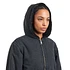 Carhartt WIP - W' Hooded Mitch Jacket "Hubbard" Canvas, 9 oz