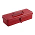 T 320 Toolbox (Red)