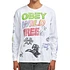 Obey - Wild Free Longsleeve