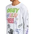 Obey - Wild Free Longsleeve