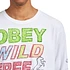 Obey - Wild Free Longsleeve