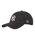 New Era - Melton Wool New York Yankees 9Forty Cap