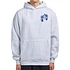 Butter Goods - Footprints Pullover Hood