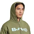 Butter Goods - Registered Zip-Thru Hood