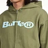 Butter Goods - Registered Zip-Thru Hood