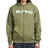 Butter Goods - Registered Zip-Thru Hood