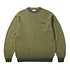 Butter Goods - Fade Knit Sweater