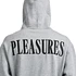 PLEASURES - Shine Hoodie